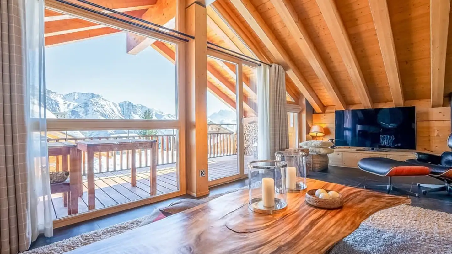 Appartamento in vendita - 3987 Riederalp - Photo 4