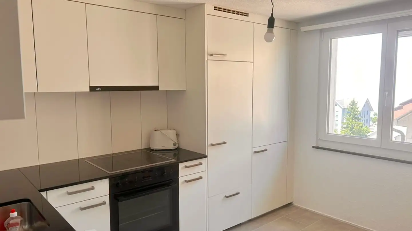 Appartement à louer - Seeburgstrasse 4, 9404 Rorschacherberg