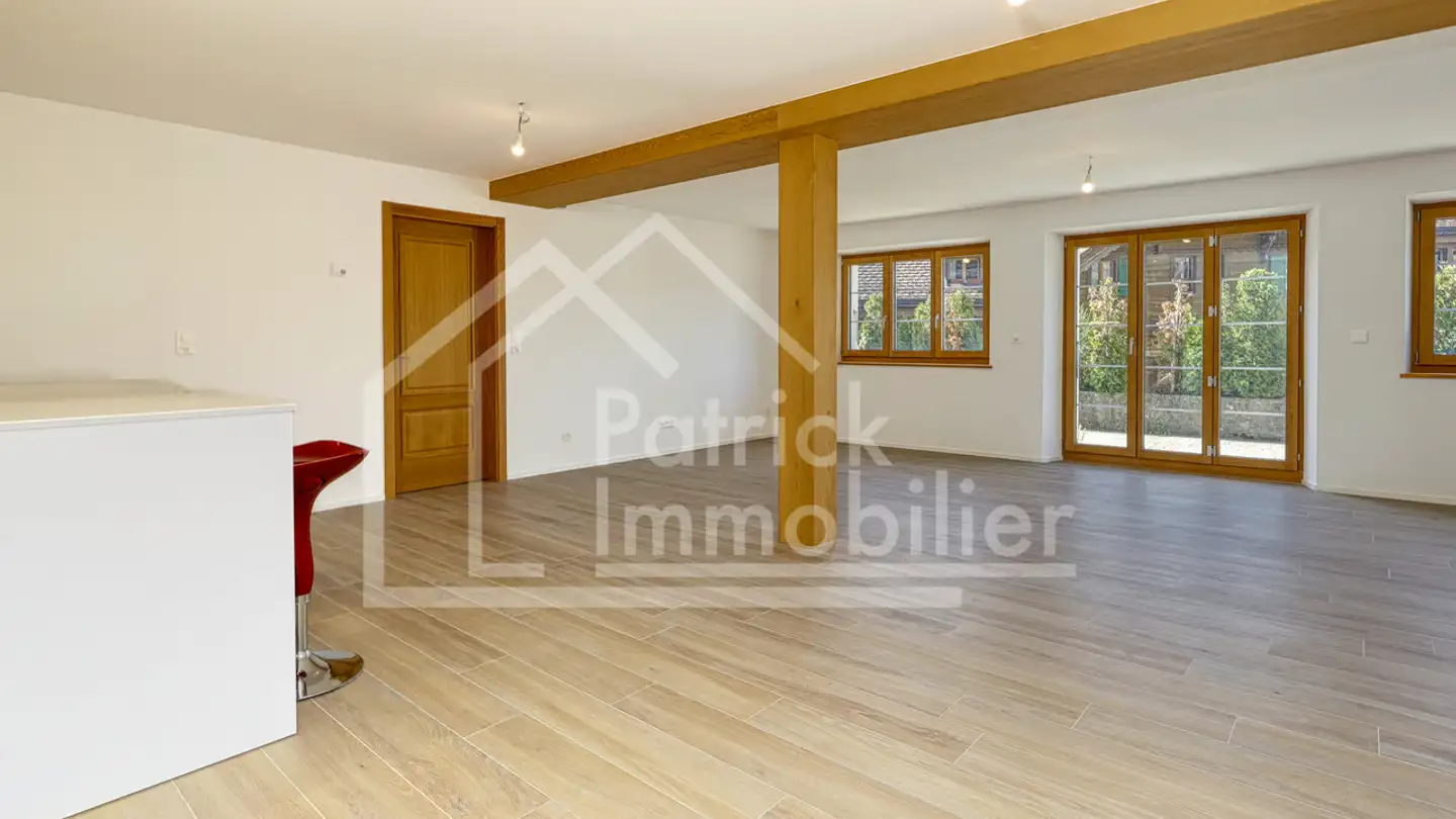 Appartement à vendre - Grand Rue 110, 1660 Château-d'Oex - Photo 2
