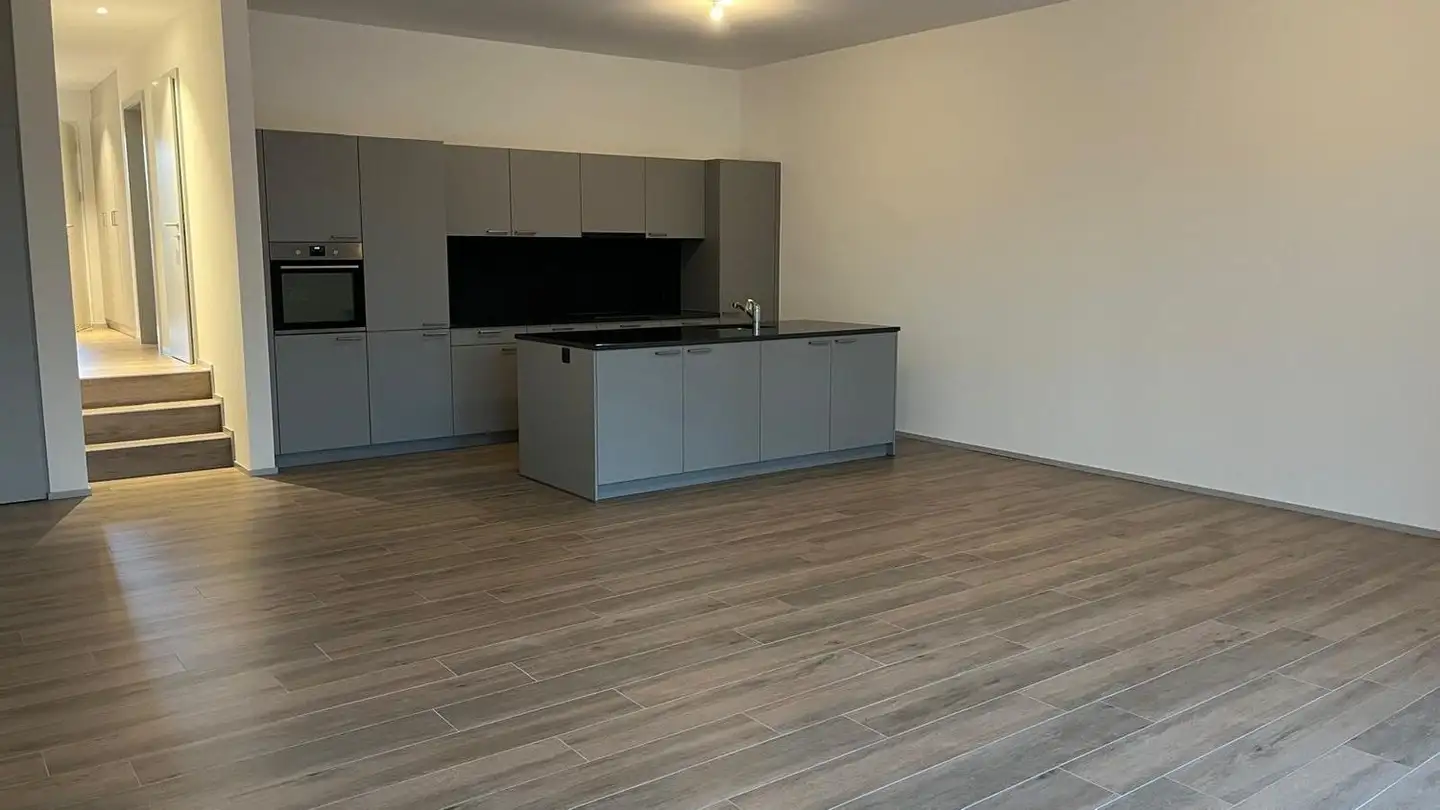 Apartment for rent - Chemin Des Falaises 4, 1722 Bourguillon - Photo 2