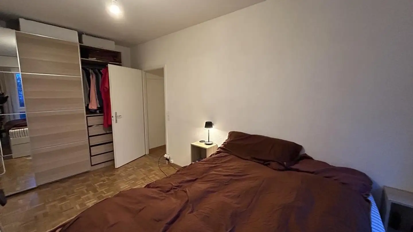 Appartamento in affitto - Chemin François- Lehmann 12, 1218 Le Grand-Saconnex - Foto 3