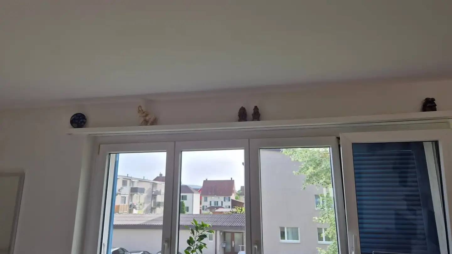 Wohnung mieten - Höhefeldstrasse 18, 5012 Schönenwerd - Foto 3