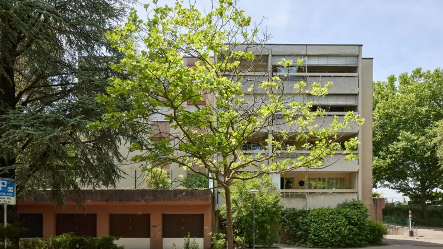 Apartment for rent - Avenue de Préfaully 26, 1020 Renens VD - Photo 3