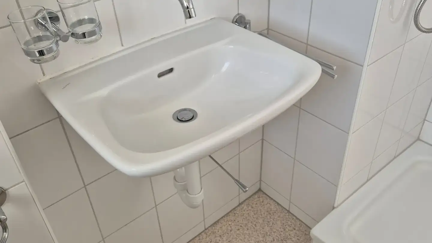 Wohnung mieten - Höhefeldstrasse 18, 5012 Schönenwerd - Foto 4