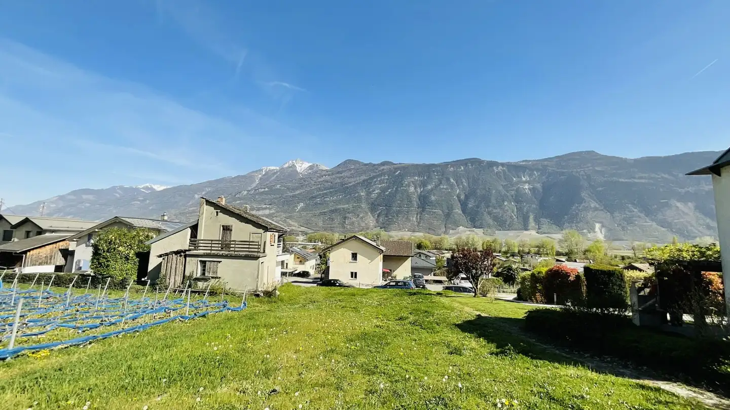 Villa for sale - Route De La Forêt, 1926 Fully - Photo 2