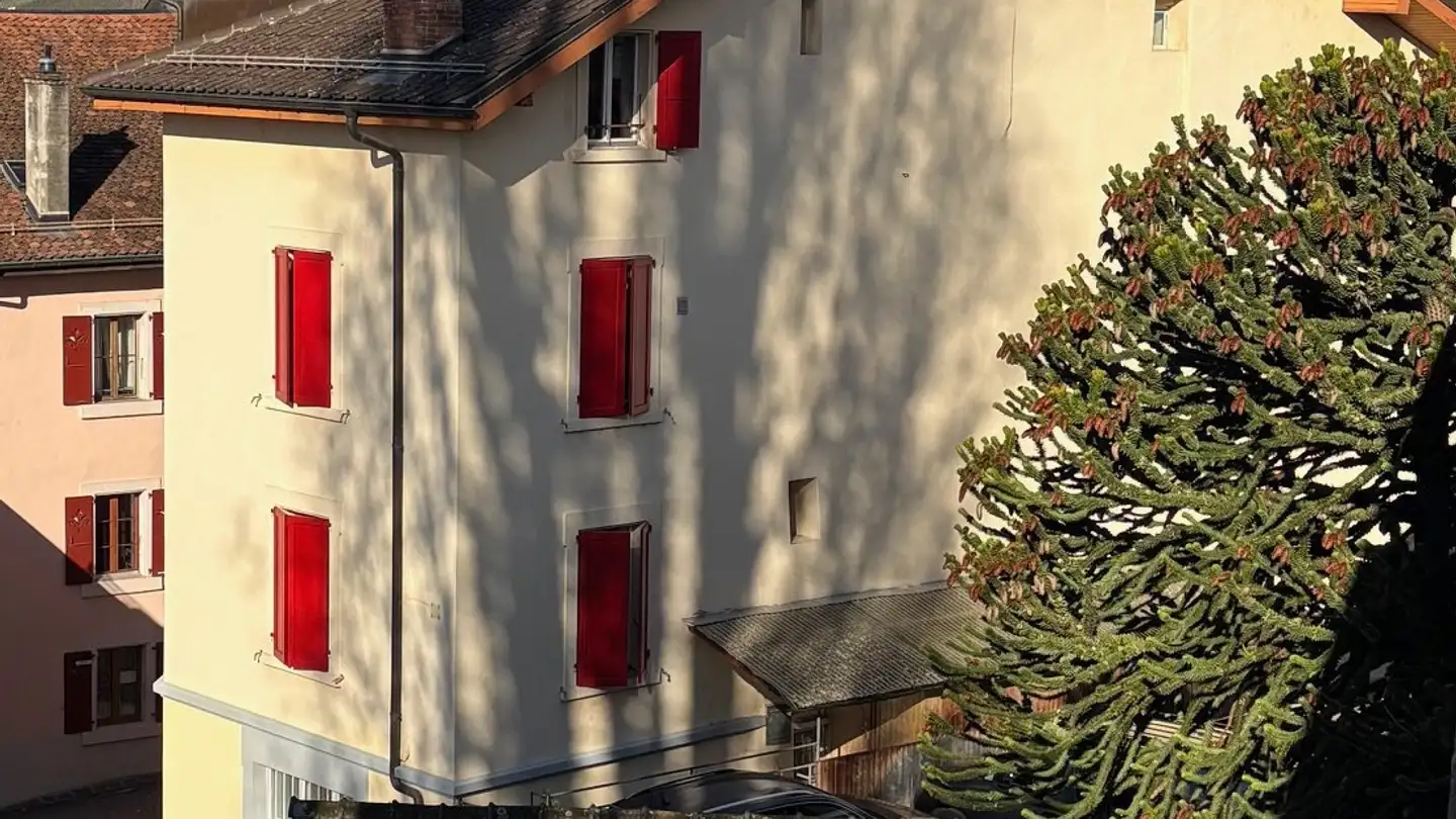 Appartamento in vendita - 1820 Montreux - Foto 2