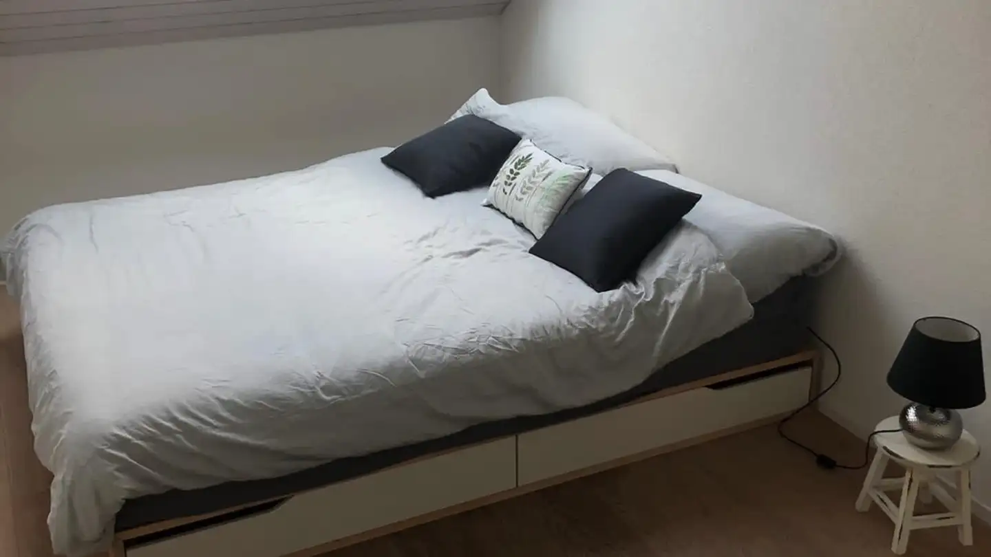 Furnished apartment for rent - 8003 Zürich