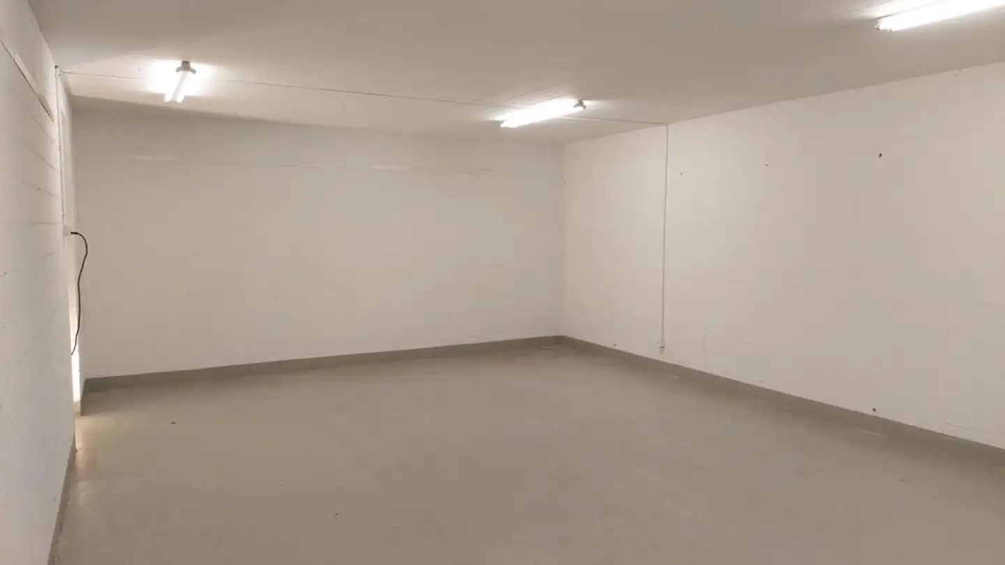 Stanza singola in affitto - Baarerstrasse 75, 6300 Zug - Foto 2