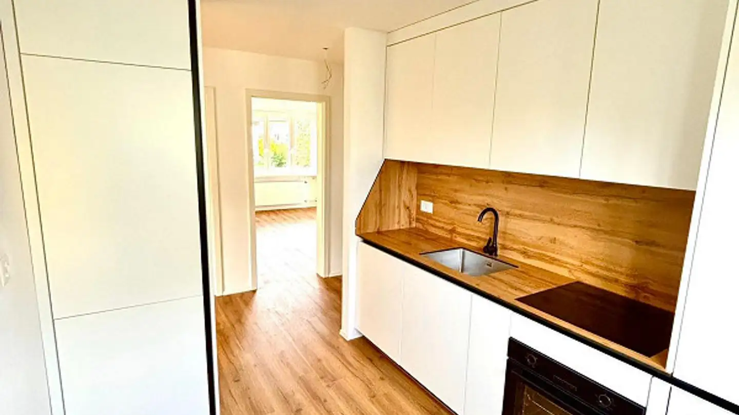 Appartamento in affitto - Schulweg 13, 5033 Buchs AG - Foto 2