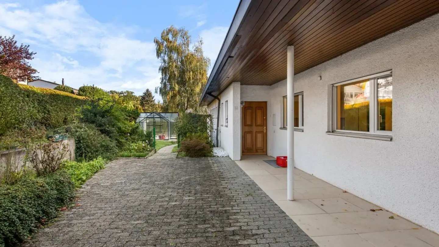 Single house for sale - 1522 Lucens - Photo 4