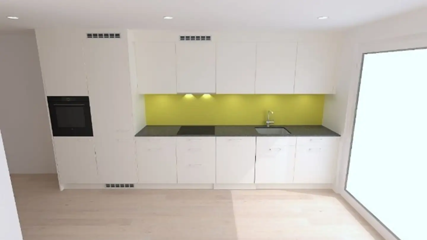 Wohnung mieten - 8577 Schönholzerswilen