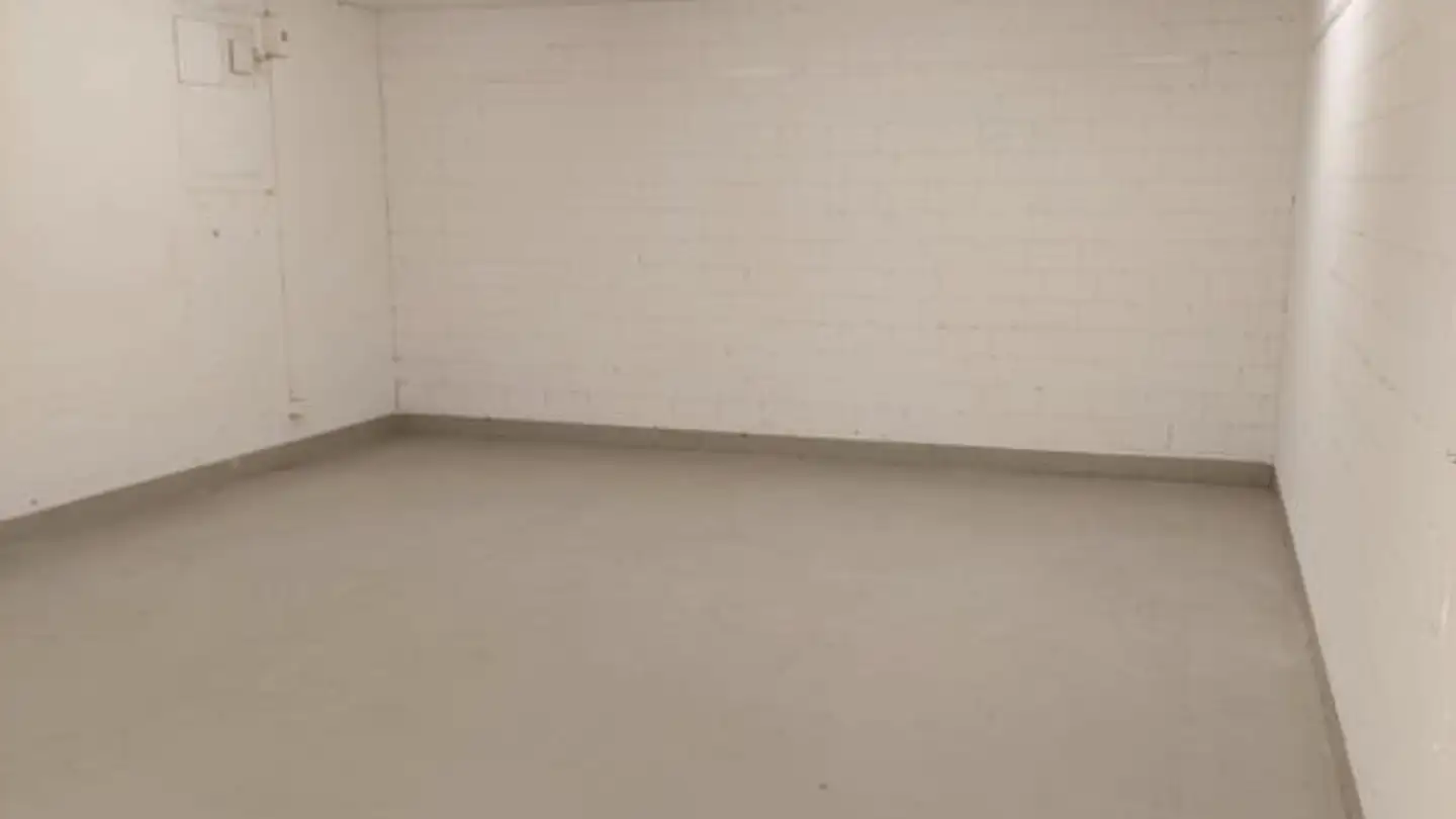 Stanza singola in affitto - Baarerstrasse 75, 6300 Zug - Foto 3