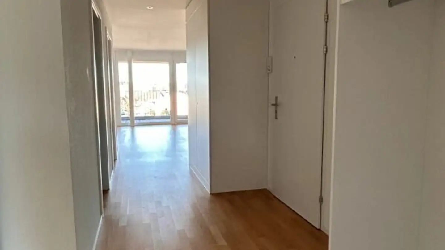 Wohnung mieten - Dr. Zuber-Strasse 6b, 3072 Ostermundigen - Foto 4