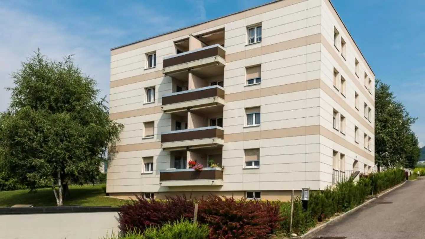Wohnung mieten - Chemin du Levant 7, 1185 Mont-sur-Rolle - Foto 3