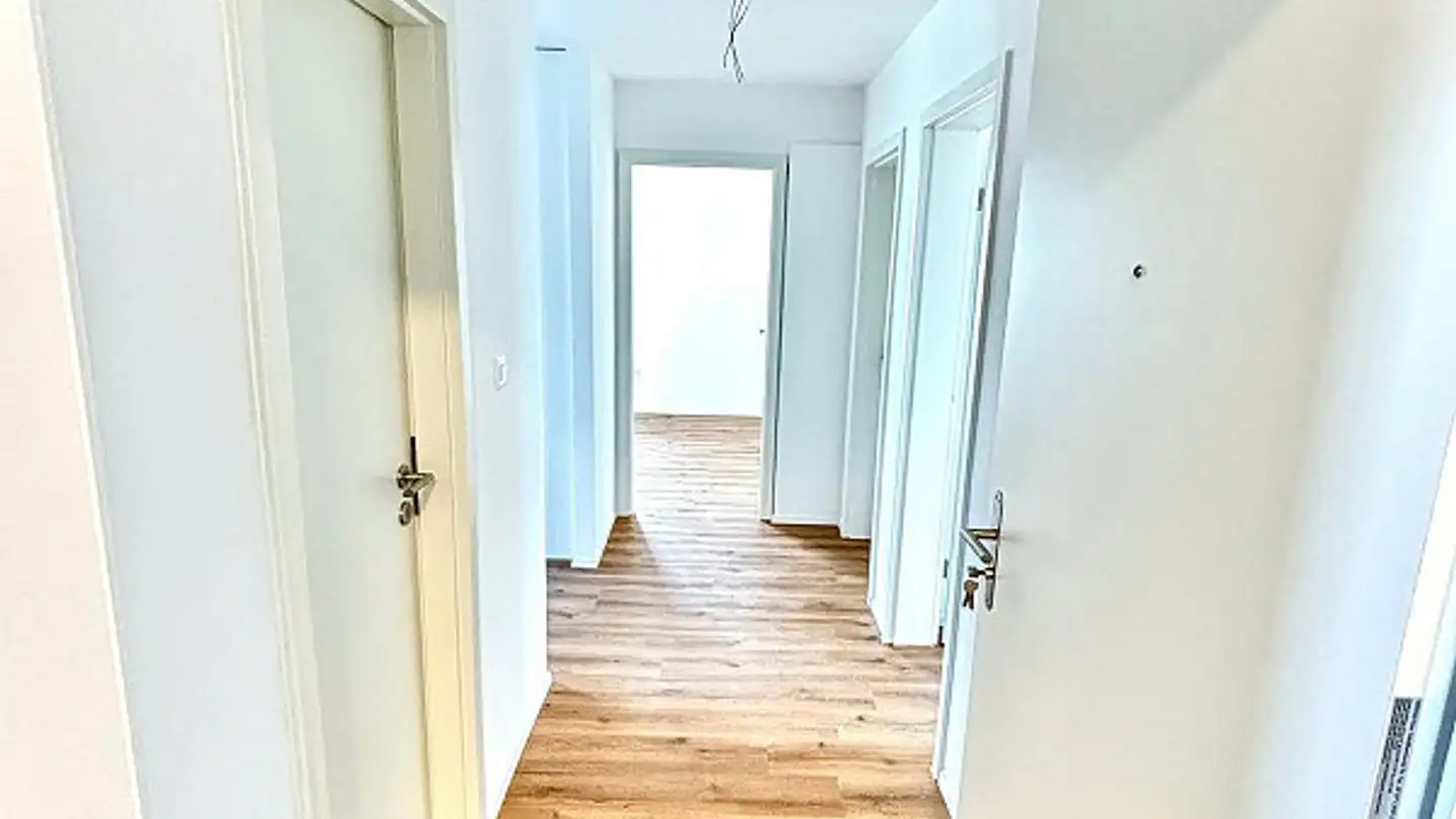 Appartamento in affitto - Schulweg 13, 5033 Buchs AG - Foto 3