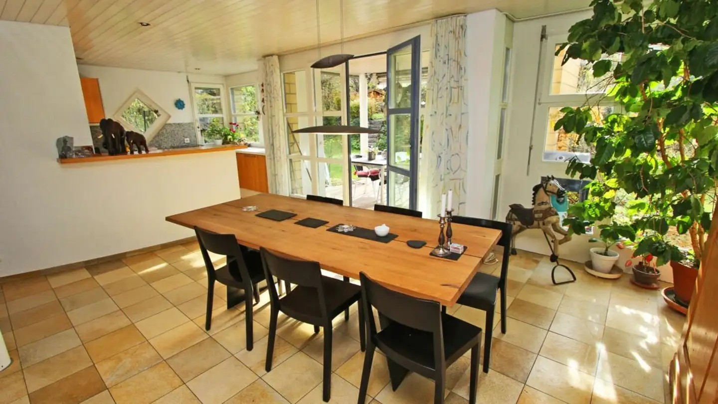 Casa singola in vendita - 4106 Therwil - Foto 2