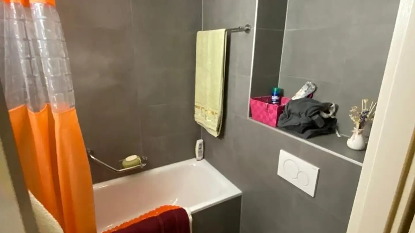 Appartement à louer - Rue Lamartine 17b, 1203 Genève - Photo 4