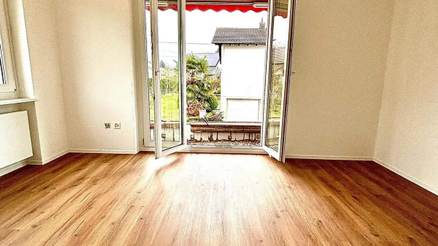 Appartamento in affitto - Schulweg 13, 5033 Buchs AG - Foto 4