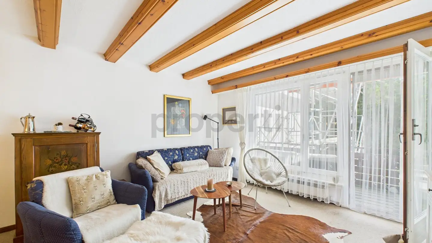 Apartment for sale - 7031 Laax GR