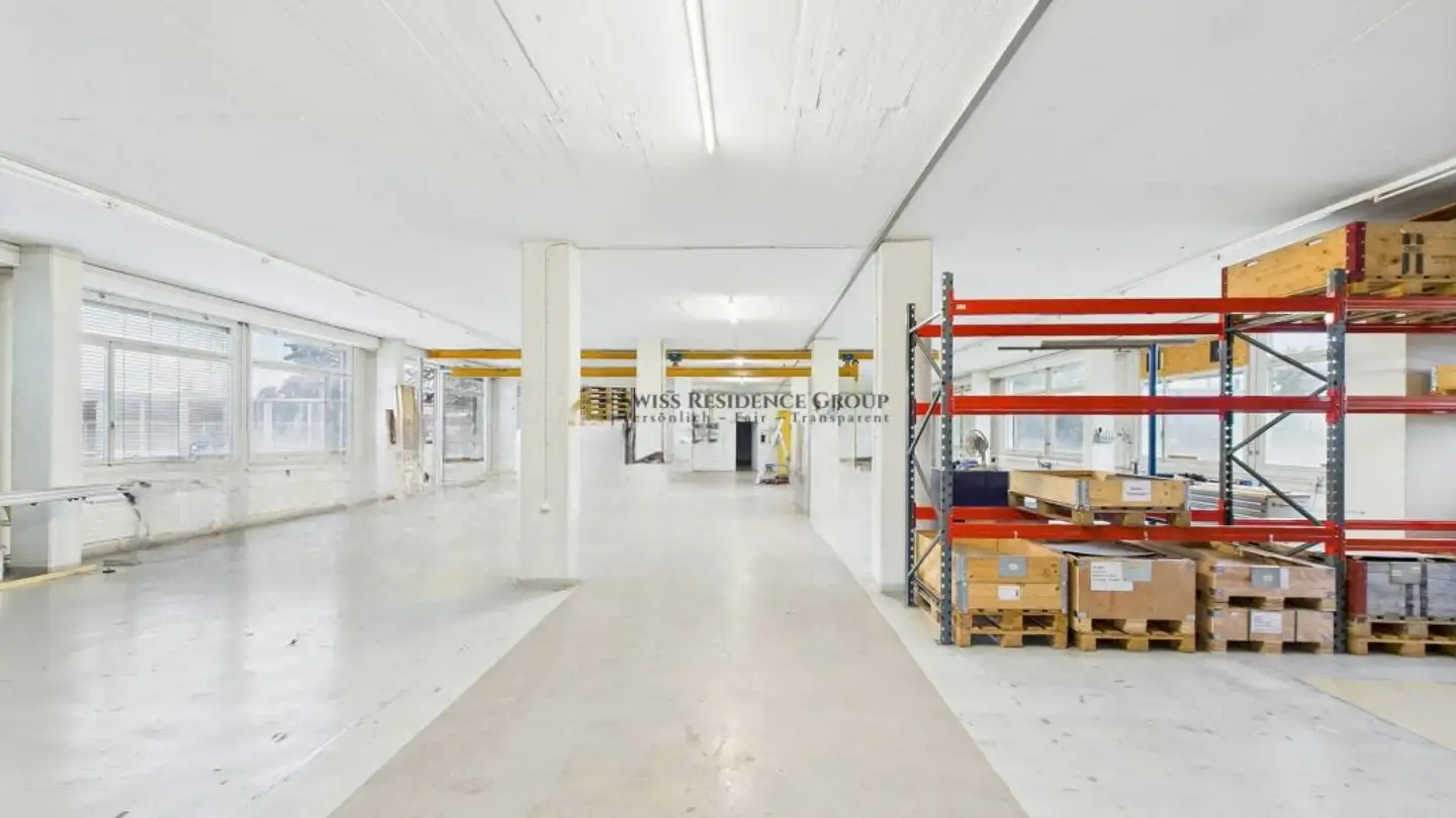 Gewerbe mieten - 8603 Schwerzenbach - Foto 2