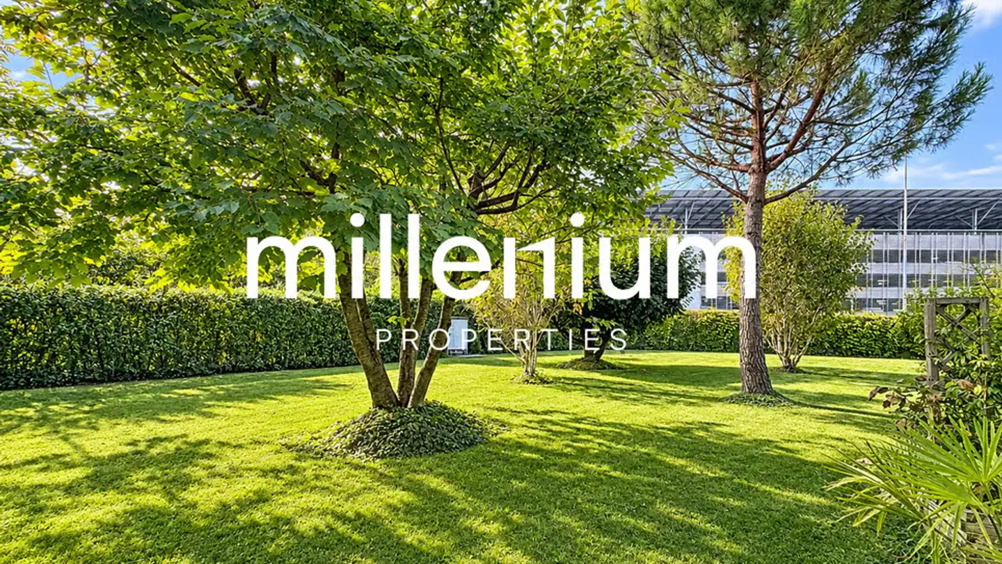 Apartment for rent - 1225 Chêne-Bourg - Photo 3