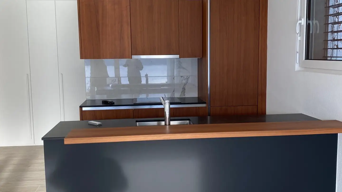 Apartment for rent - Route De Sottex 3, 1822 Chernex - Photo 2