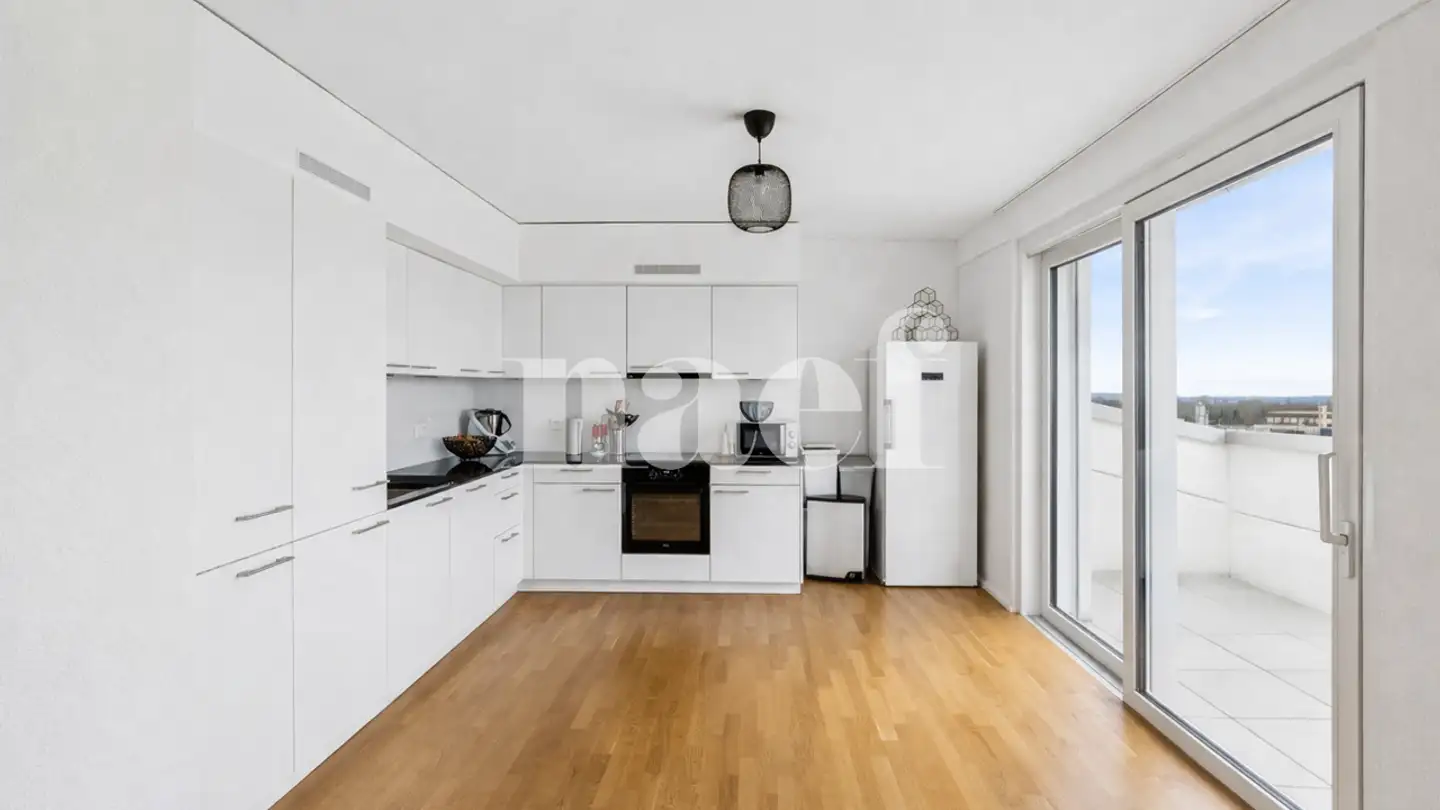 Appartement à vendre - Route de Neuchâtel, 2088 Cressier NE
