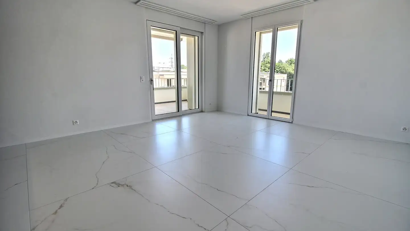 Appartamento in affitto - Allée Charles-Edouard-Guillaume 8, 1723 Marly - Foto 2