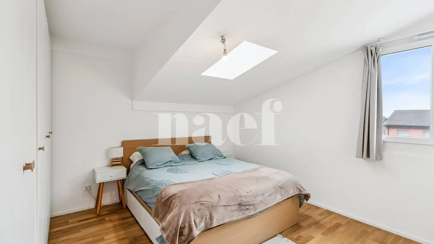 Appartement à vendre - Route de Neuchâtel, 2088 Cressier NE - Photo 2