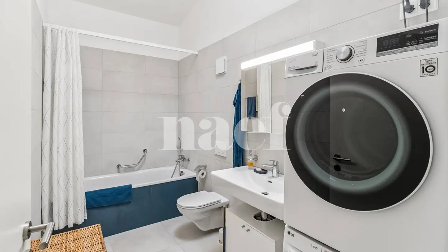 Appartement à vendre - Route de Neuchâtel, 2088 Cressier NE - Photo 3