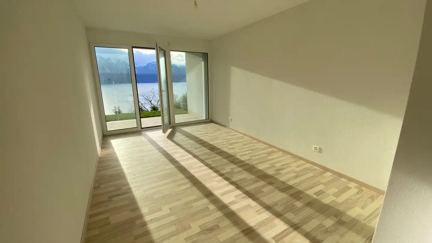 Apartment for rent - Route De Sottex 3, 1822 Chernex - Photo 4