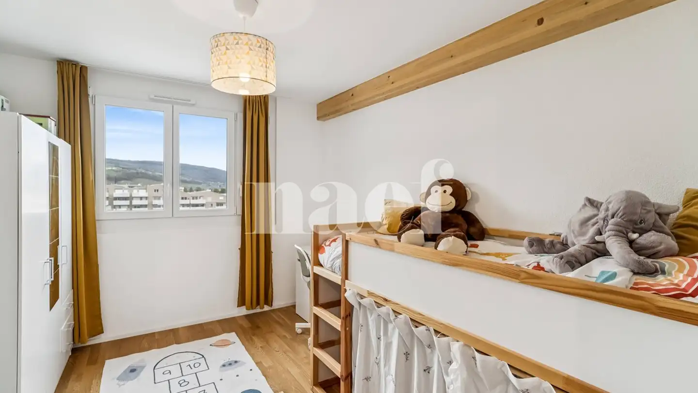 Appartement à vendre - Route de Neuchâtel, 2088 Cressier NE - Photo 4