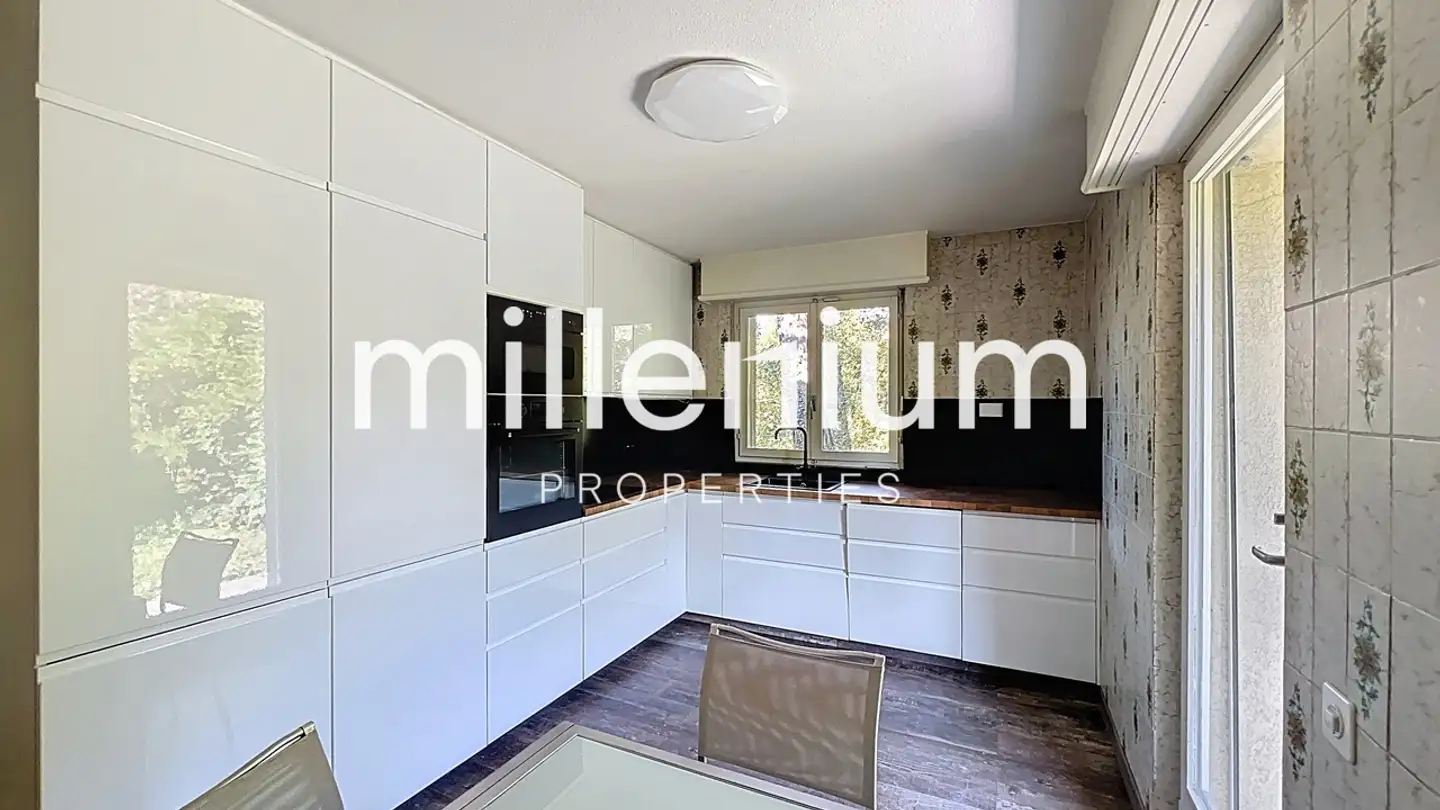 Maison individuelle à louer - 1216 Cointrin - Photo 4