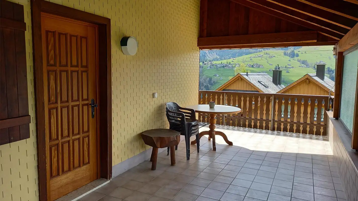 Single house for rent - Moosstrasse, 9658 Wildhaus - Photo 4