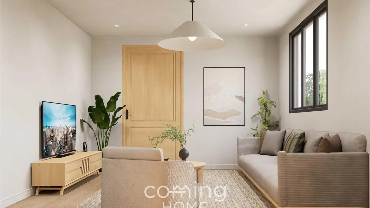 Apartment for sale - 3908 Saas-Balen - Photo 3