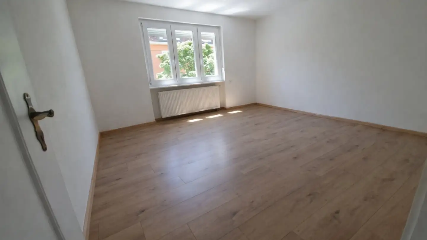 Apartment for rent - Brombacherstrasse 7, 4057 Basel