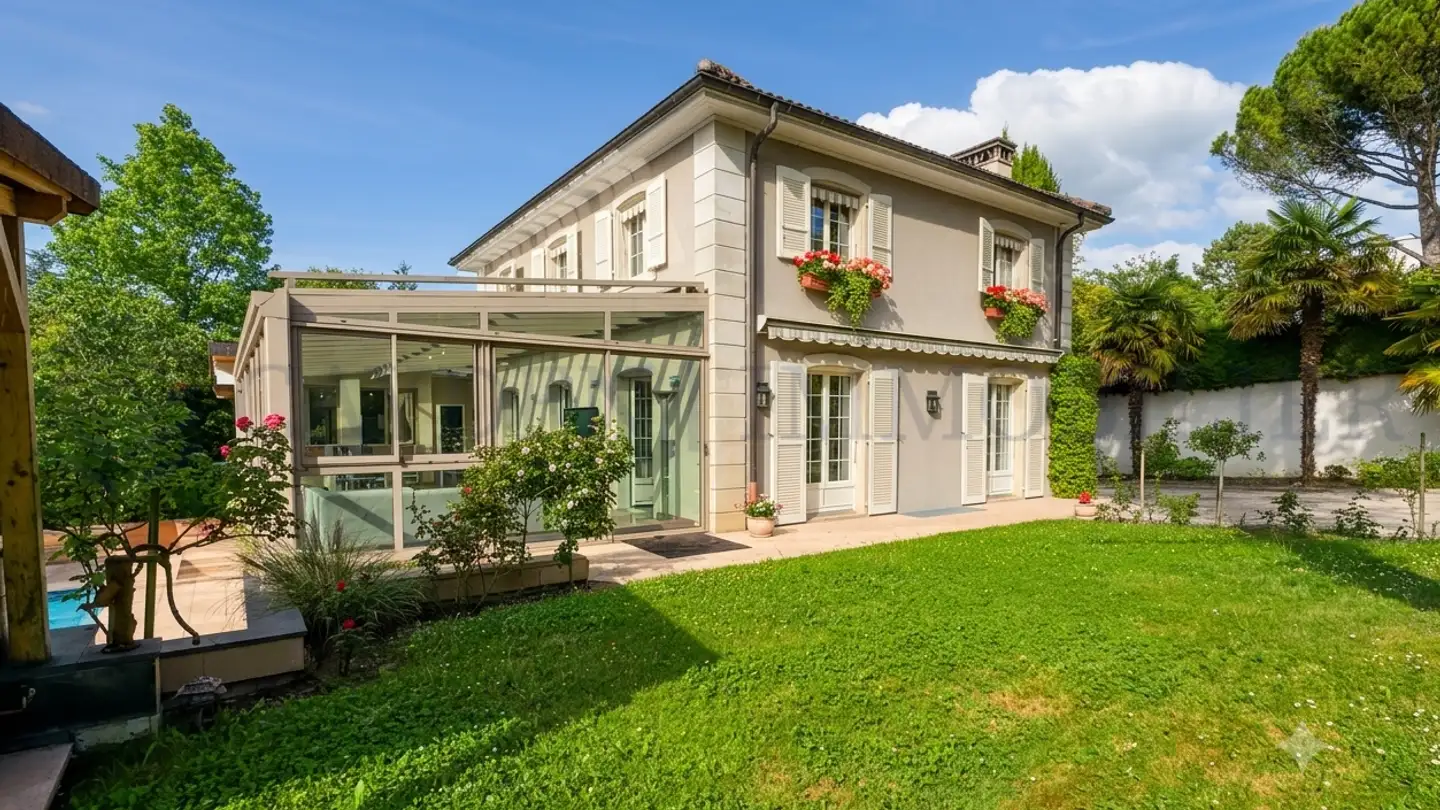 Casa singola in vendita - 1245 Collonge-Bellerive
