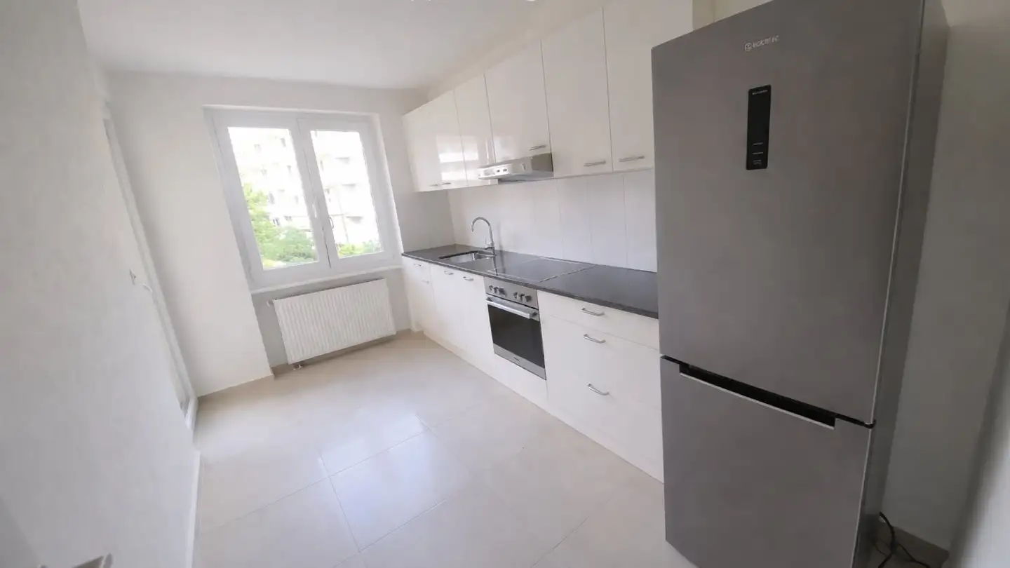 Apartment for rent - Brombacherstrasse 7, 4057 Basel - Photo 3