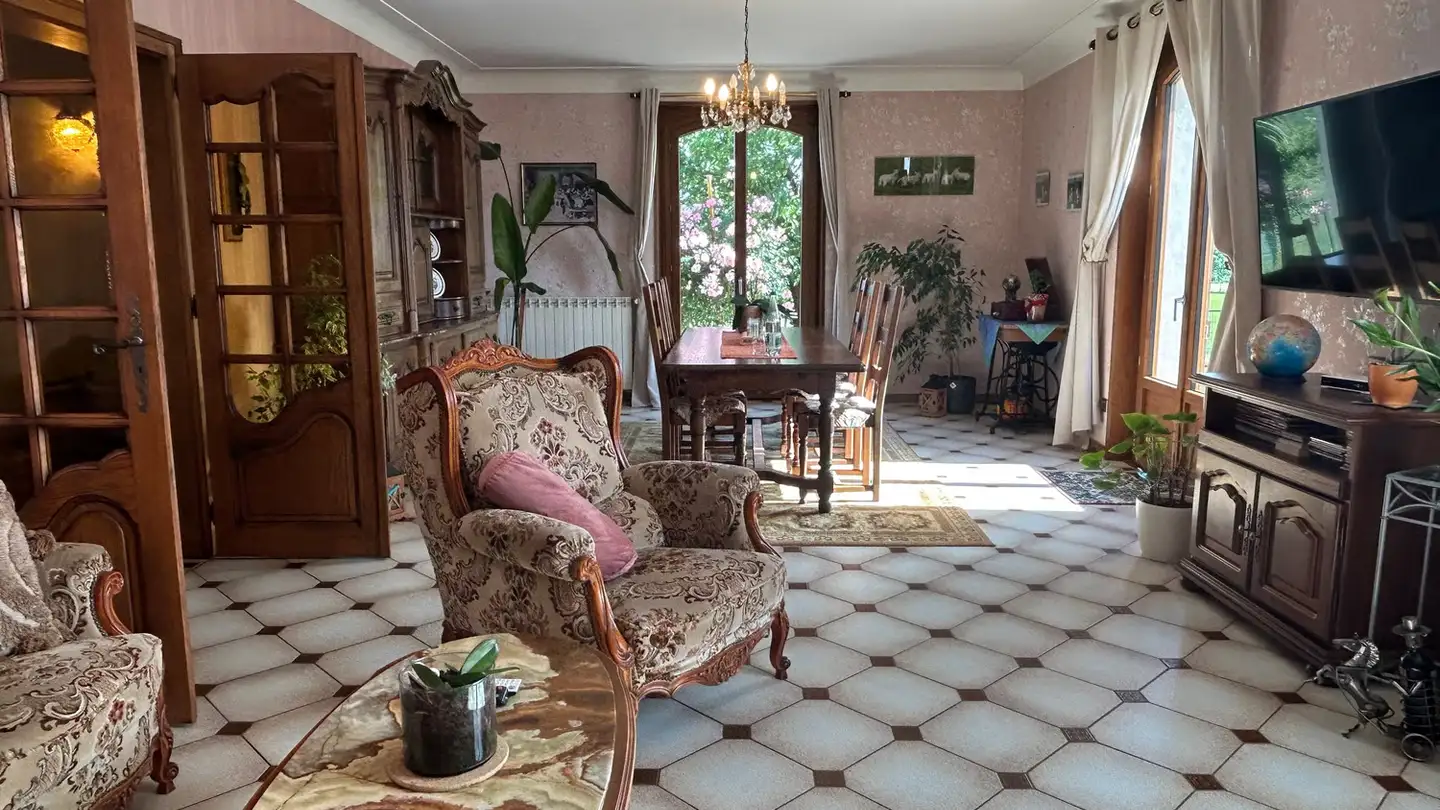Single house for sale - 4058 Basel - Photo 4