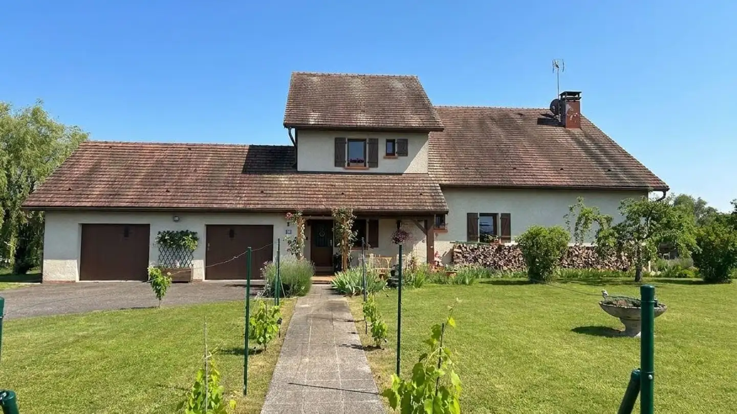 Single house for sale - 4058 Basel - Photo 3