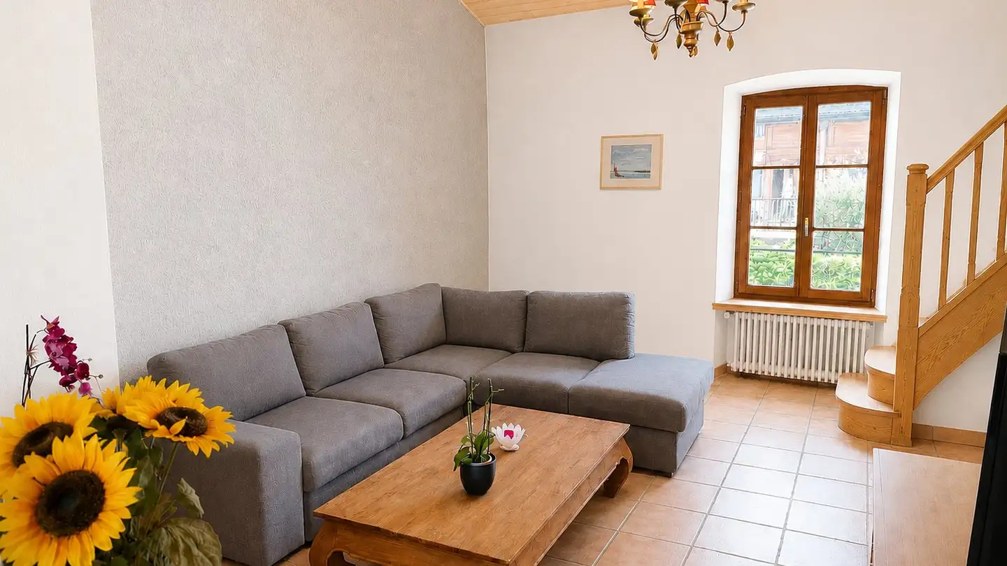 Wohnung kaufen - 1257 La Croix-de-Rozon - Foto 3