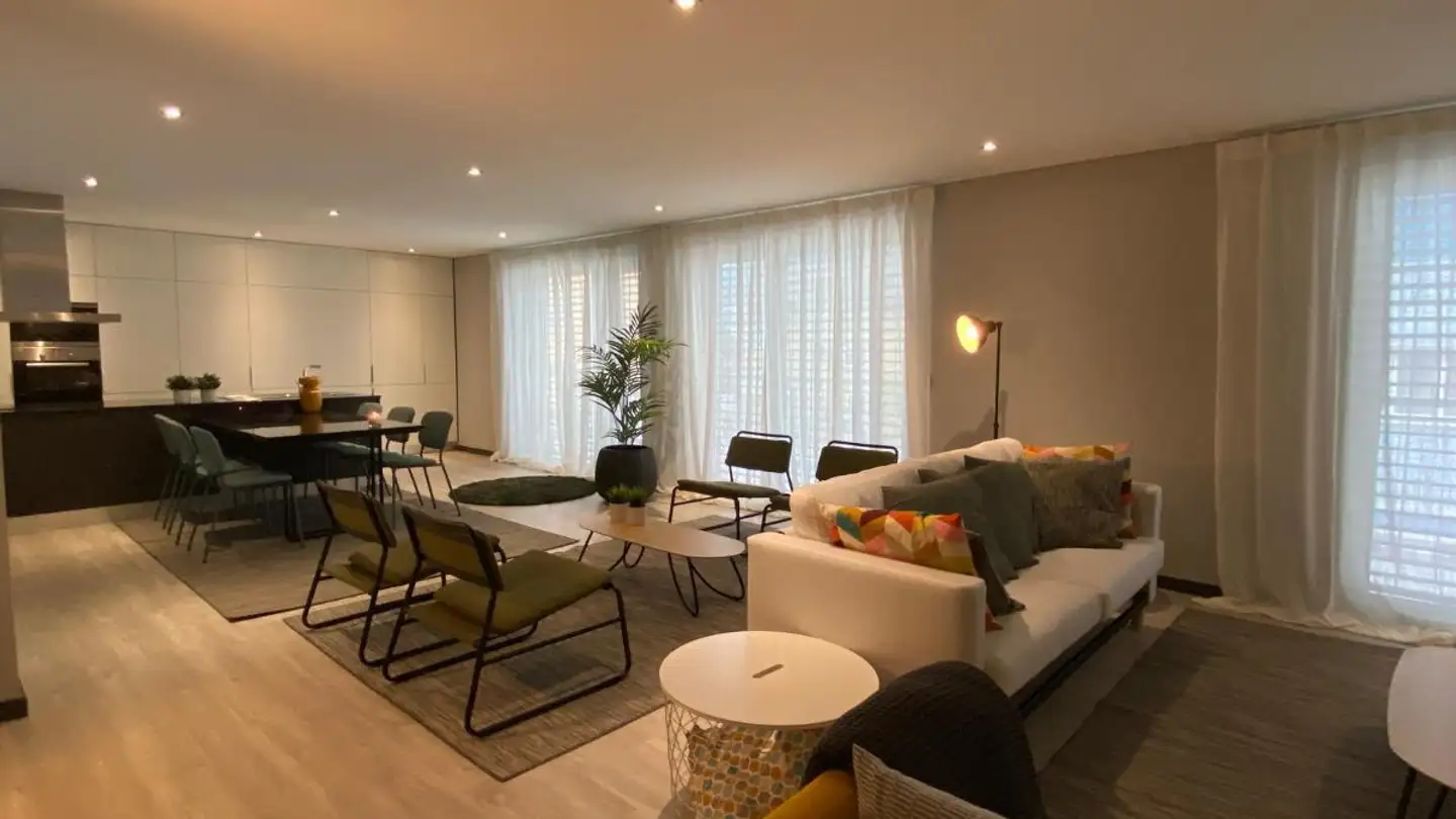 Einfamilienhaus kaufen - Leonhardstrasse 61, 6472 Erstfeld - Foto 2