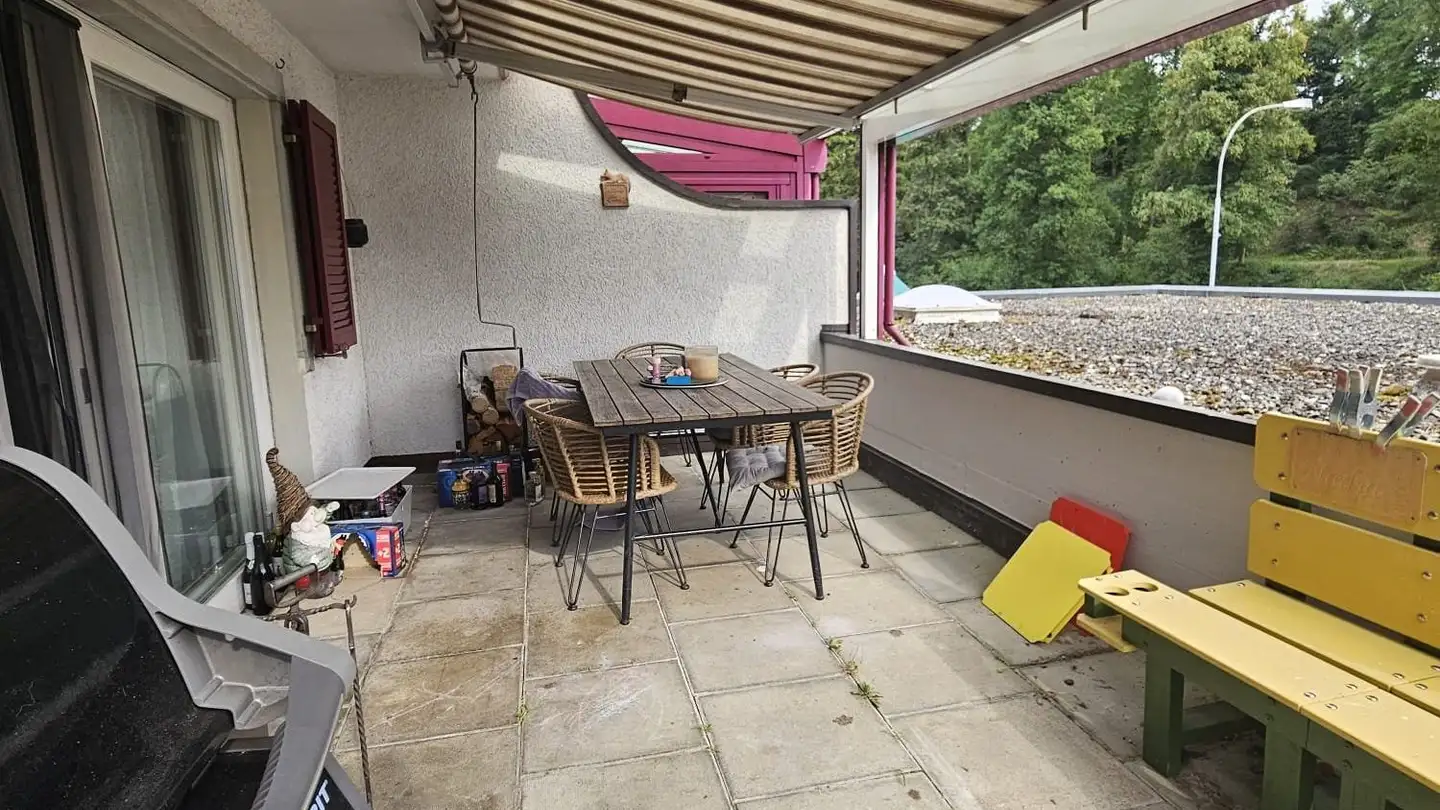 Appartamento in affitto - Paradiesstrasse 1, 8425 Oberembrach - Photo 2