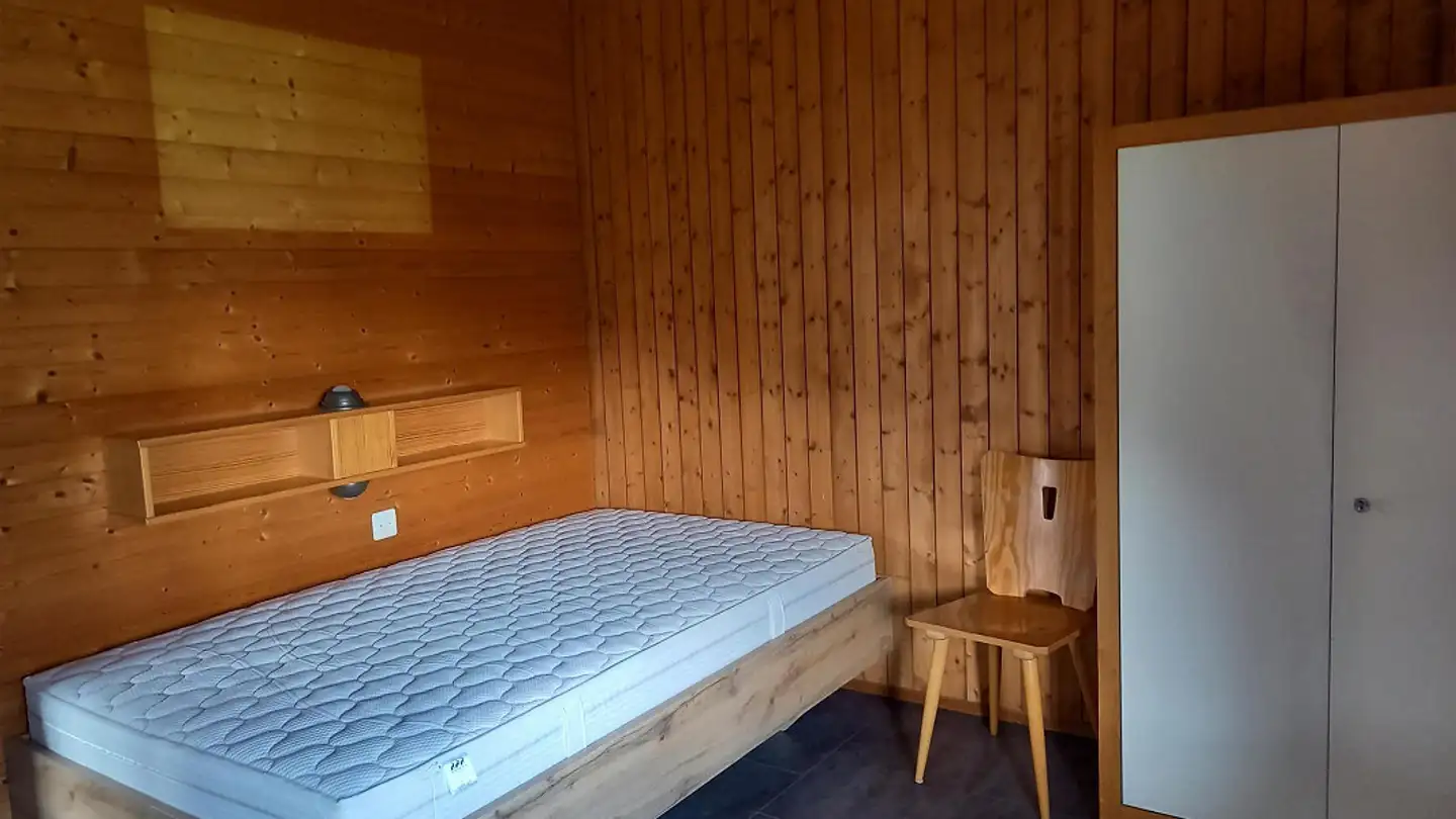 Single house for rent - Moosstrasse, 9658 Wildhaus - Photo 4