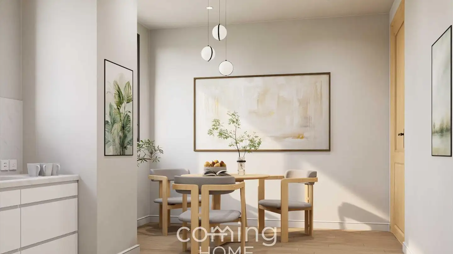 Apartment for sale - 3908 Saas-Balen - Photo 2