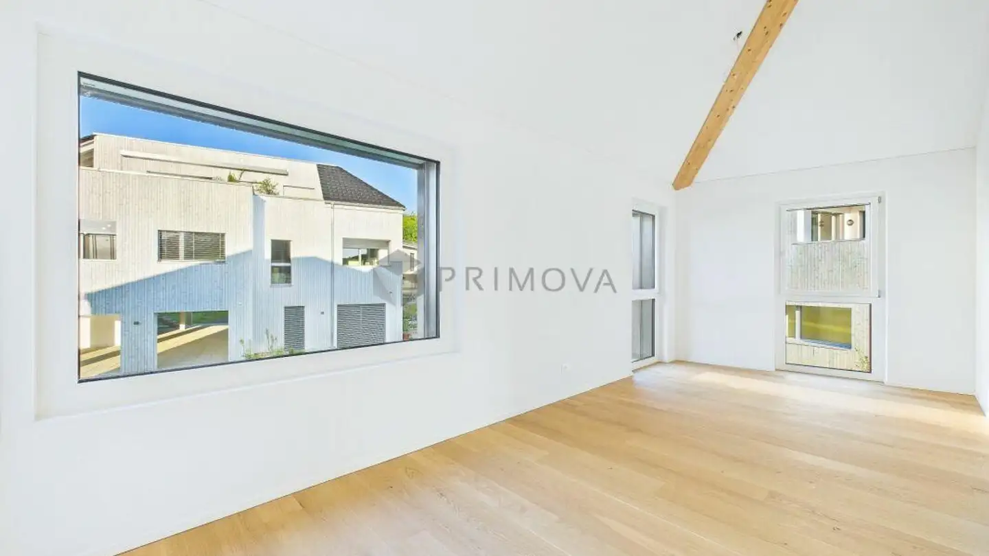 Maison individuelle à vendre - 8265 Mammern