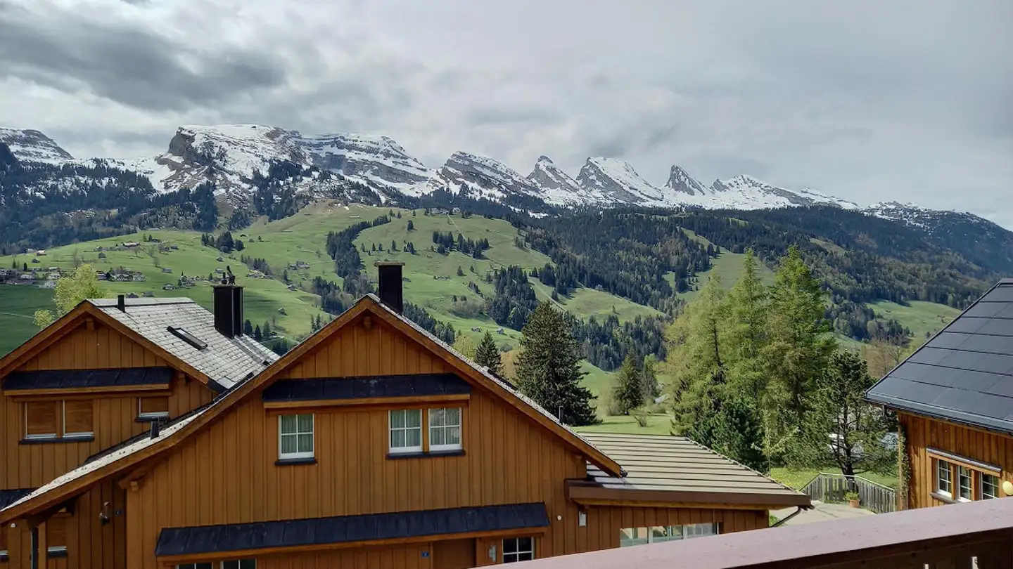 Single house for rent - Moosstrasse, 9658 Wildhaus - Photo 3