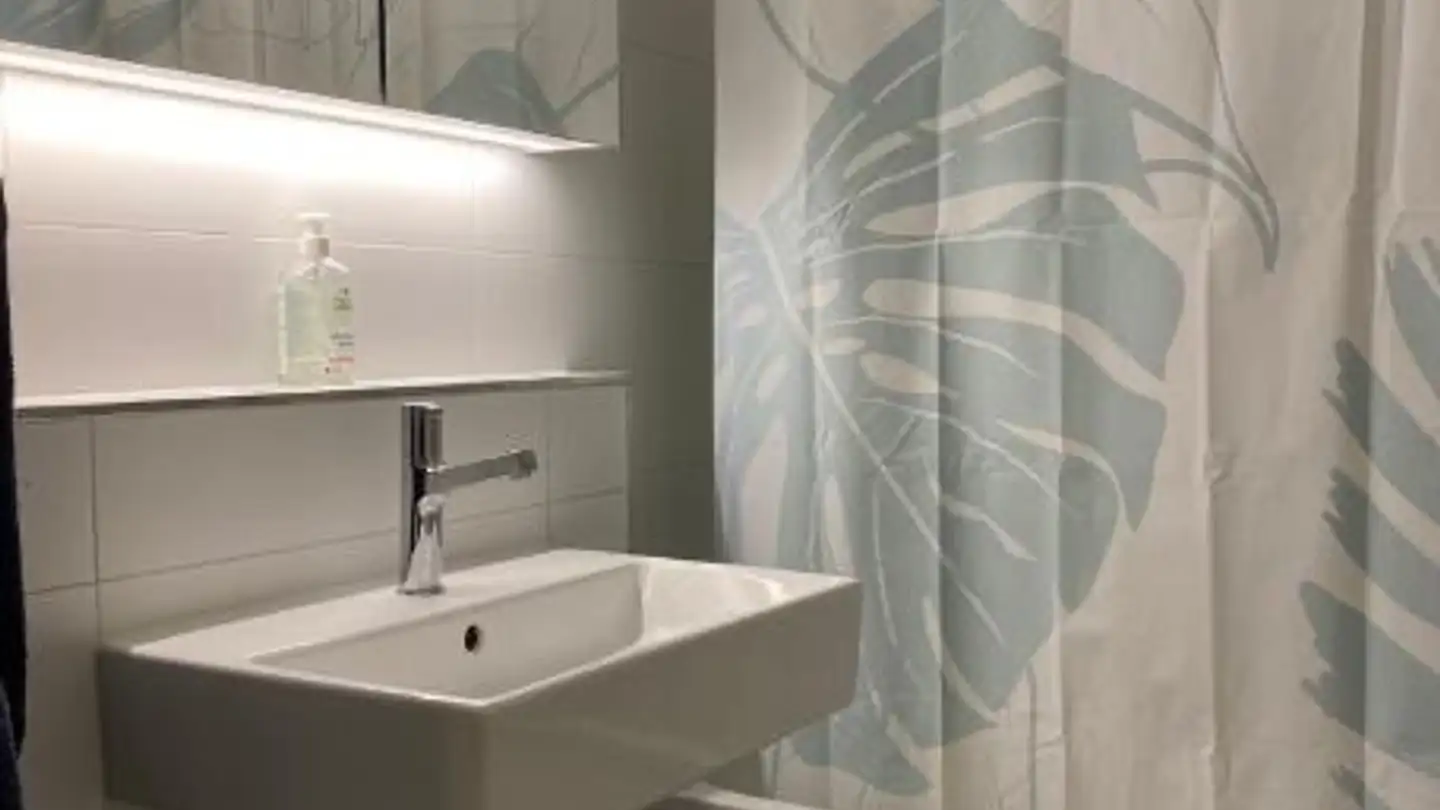 Apartment for rent - 4055 Basel - Photo 2