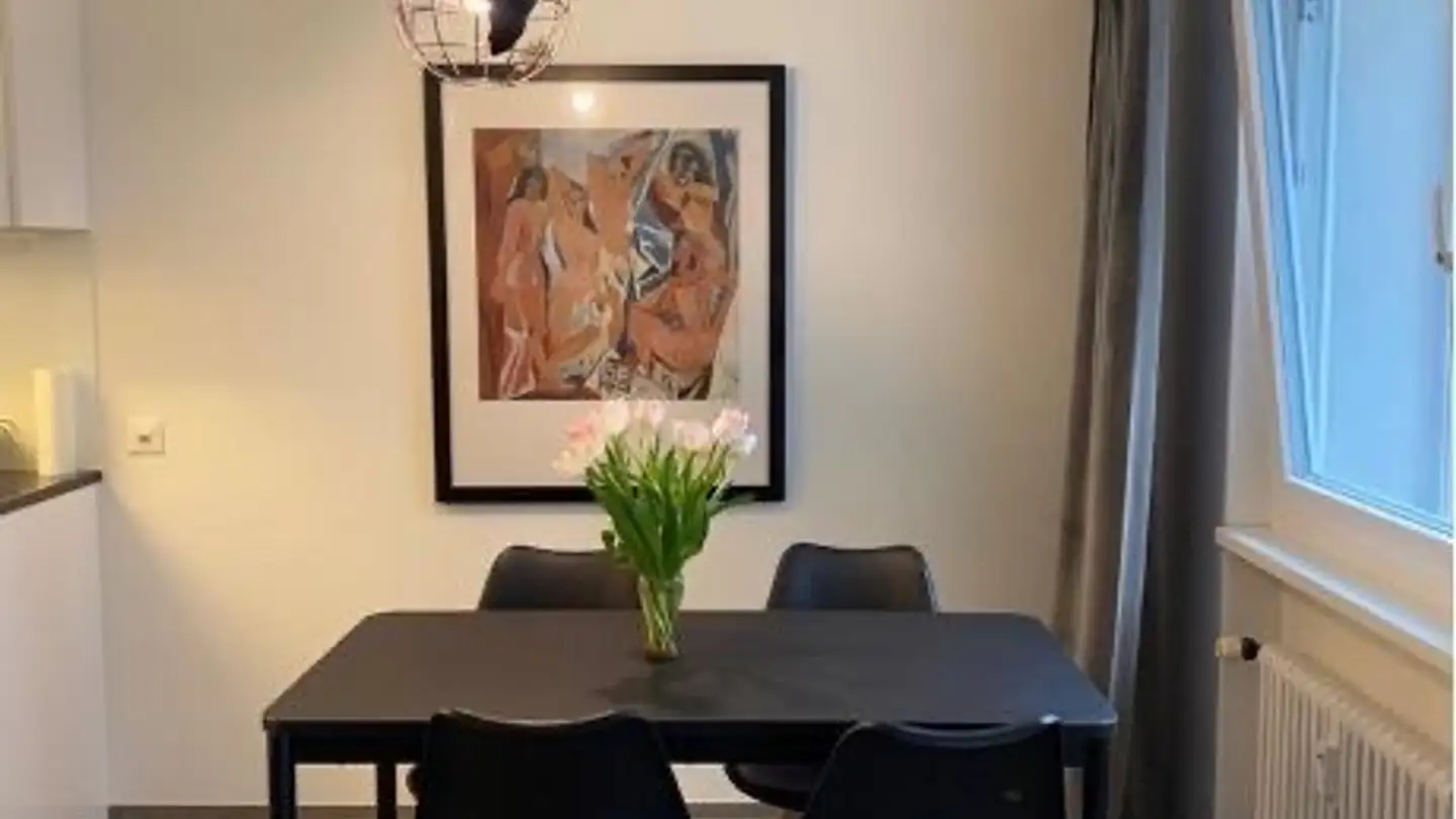 Apartment for rent - 4055 Basel - Photo 3