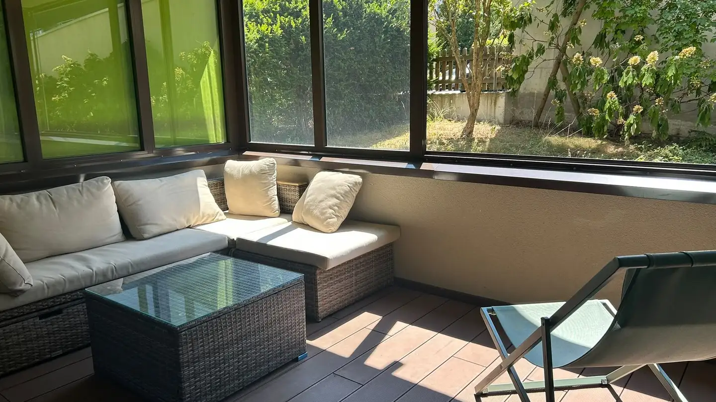 Appartamento in affitto - Letzigraben, 8047 Zürich - Foto 3